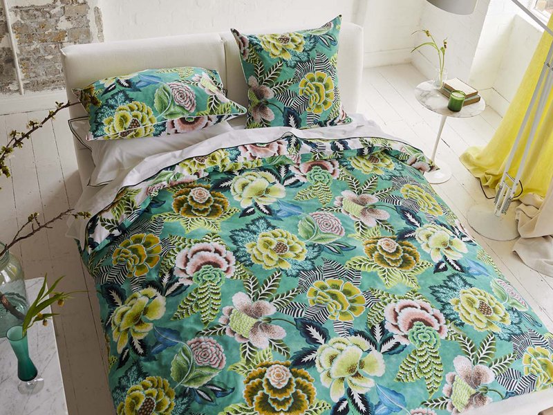 Biancheria Da Letto Spongebob Per Bambini – 135x200 + Federa 80x80 Cm, Microfibra, Doppio Lato - 3