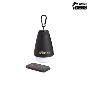 Nash Powerbanx Dome Lite