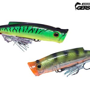 Seika Pro Big Splash