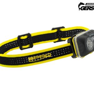 Spro Headlamp Sense Optics 200L