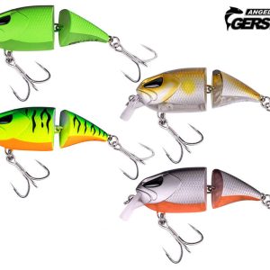 Zeck Fishing Cat Pointer