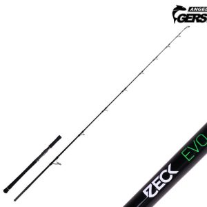 Zeck Fishing Evo Cat Vertic 190 | 180