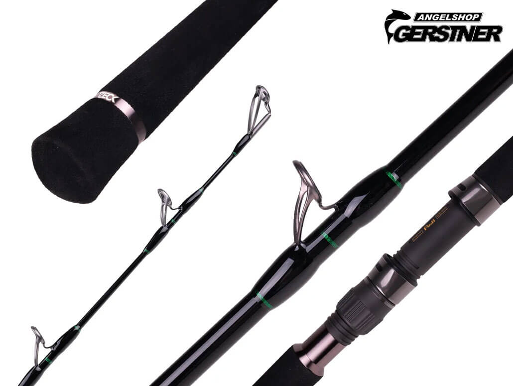 Zeck Fishing Evo Cat Vertic 190 | 180 – Bild 2