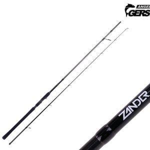 Zeck Fishing Zander Premium Wumme 235 | 80