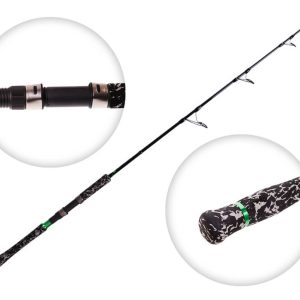 Zeck Fishing Belly Stick