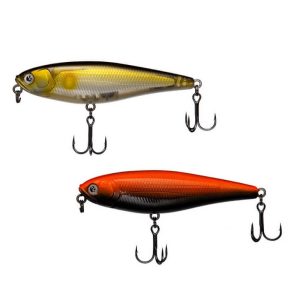 Zeck Fishing Jonny Walker