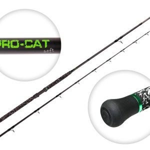 Zeck Fishing Pro Cat soft