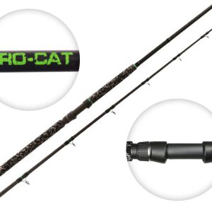 Zeck Fishing Pro Cat